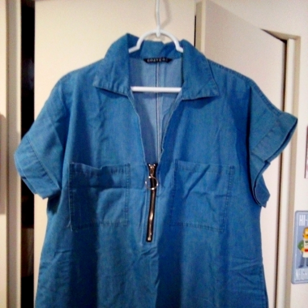 Women's Dress